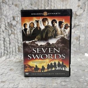 Seven Swords